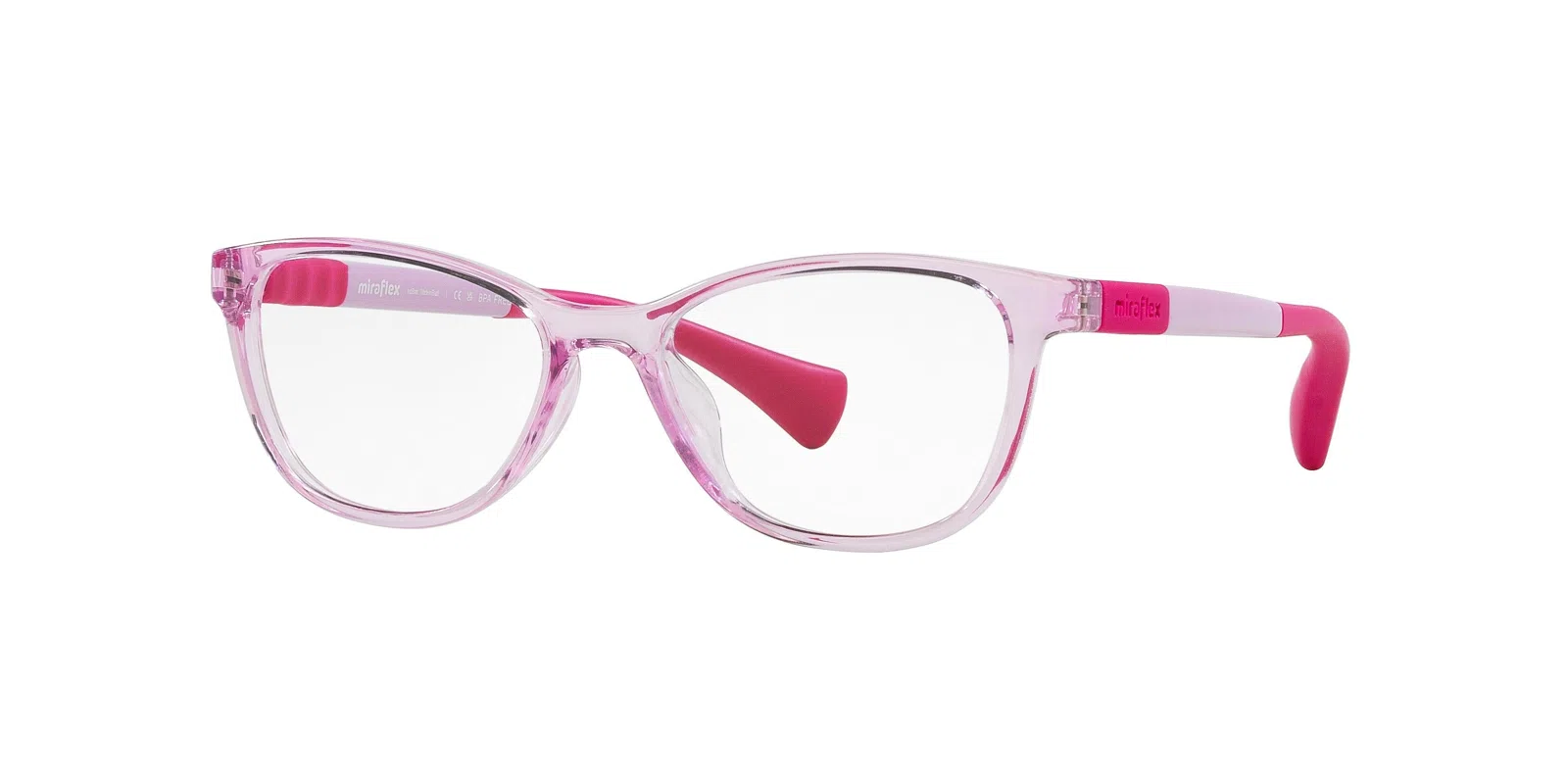 Miraflex 4014 Eyeglasses - view 4